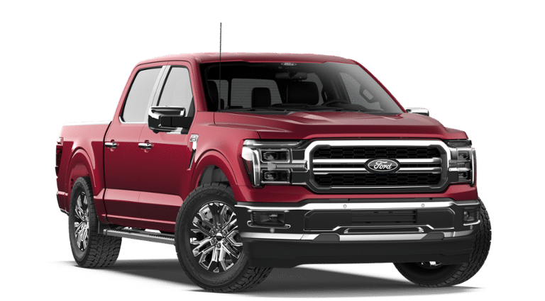 F-150® vehicle